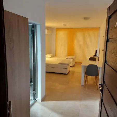 Apartamento Sapphire *
