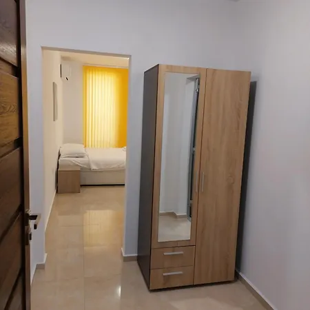Sapphire Apartamento