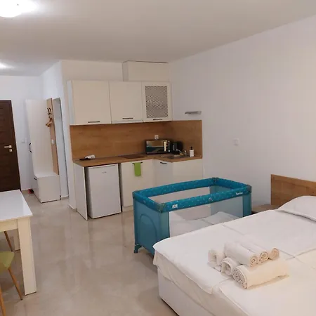 Sapphire Apartman