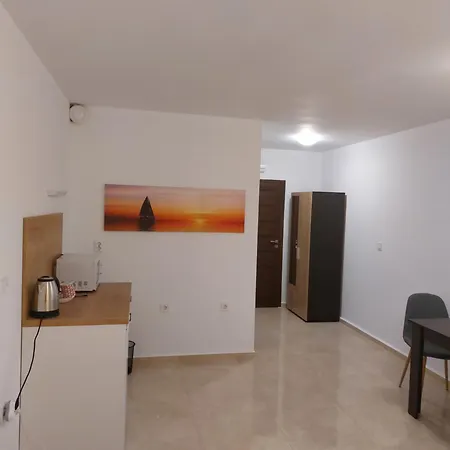 Apartman Sapphire