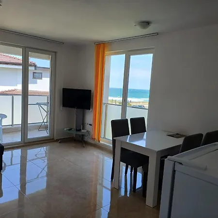 Apartament Sapphire Sozopol
