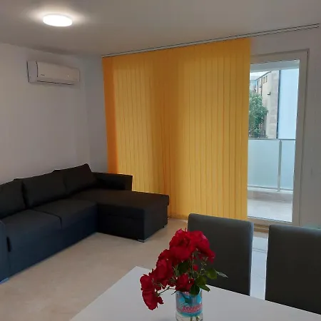 Apartament Sapphire