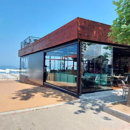 Apartament Sapphire *