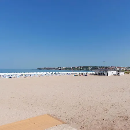 Sapphire Sozopol