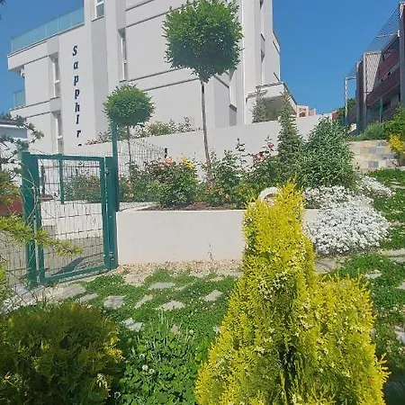 Apartament Sapphire