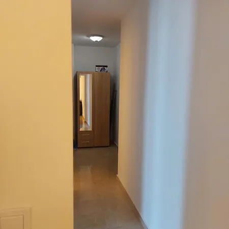 Apartament Sapphire Sozopol