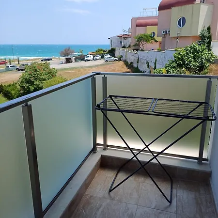 Apartment Sapphire *