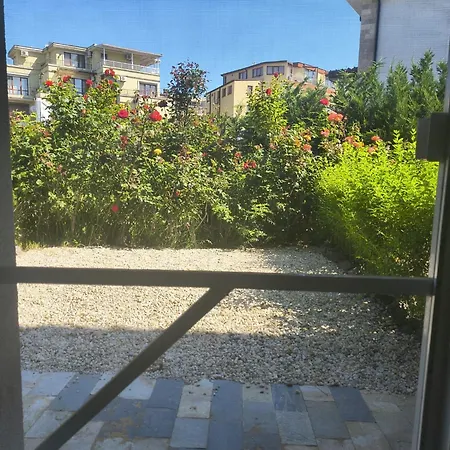 Apartment Sapphire *