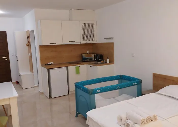 Sapphire Apartman