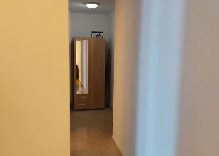 Apartman Sapphire Szozopol