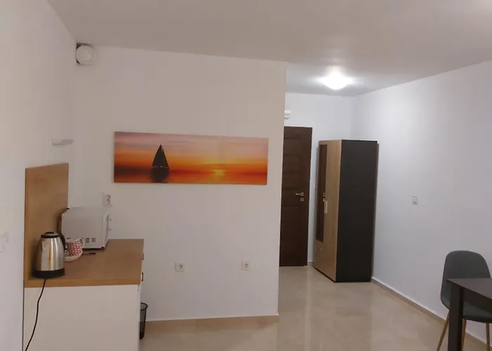 Apartman Sapphire