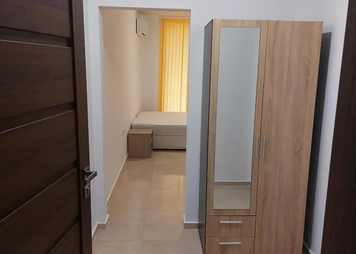 Apartman Sapphire Szozopol